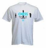 Chess Records T Shirt