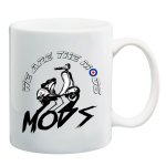 We are the Mods Mug
