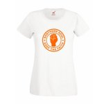 Womens Northern Soul T Shirt - Keep The Faith ss122