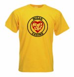 Northern Soul T Shirt - Heart of Soul Wigan Casino ss118