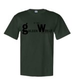 Northern Soul T Shirt - Golden World ss234