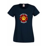 Womens Northern Soul T Shirt - Twisted Wheel Manchester ss185