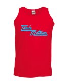 Northern Soul Vests - Tamla Motown ss135v