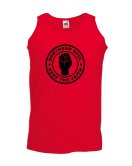 Northern Soul Vests - Keep The Faith ss122v