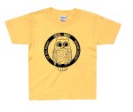 Childrens Northern Soul T shirt - Up All Night ss214