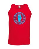 Northern Soul Vests - Keep The Faith ss122v