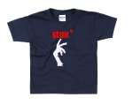 Childrens Northern Soul T shirt - Stax ss134