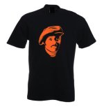 Northern Soul T Shirt - Donny Hathaway