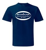 Northern Soul T Shirt - Musicor Records ss229