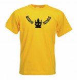 Northern Soul T Shirt - Buddah Records ss107