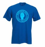 Northern Soul T Shirt - Keep The Faith ss122