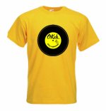 Northern Soul T Shirt - Okeh Soul Still Survivng