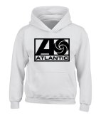 Atlantic Records Hoodie SS102