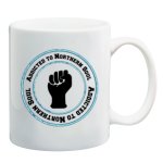 Addicted to Northern Soul Mug