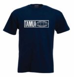 Northern Soul T Shirt - Tamla Motown Records ss168