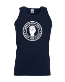 Northern Soul Vests - Keep The Faith ss122v