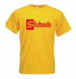 Northern Soul T Shirt - Stateside ss132