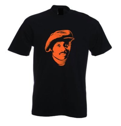 Northern Soul T Shirt - Donny Hathaway