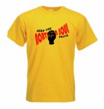 Northern Soul T Shirt - Keep the Faith ss204