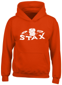 STAX ss133 Hoodie