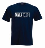 Northern Soul T Shirt - Tamla Motown Records ss168