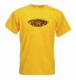 Groovesville Records T shirt 206