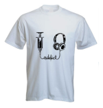 Northern Soul T Shirt - Music Addict