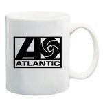 Atlantic Records Mug