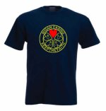 Northern Sout T Shirt - Keep The Faith Wigan Casino