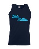 Northern Soul Vests - Tamla Motown ss135v