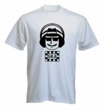 Listen to SKA T shirt