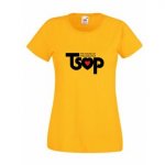 Womens Northern Soul T Shirt - The Sound of Philadelphia ss211