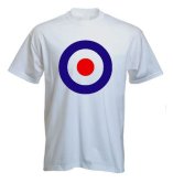 Northern Soul T shirt - Target ss188