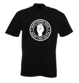 Northern Soul T Shirt - Keep The Faith ss122