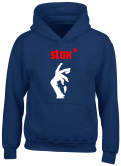 Stax Records SS134 Hoodie