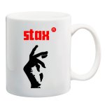 Stax Records 2 Mug