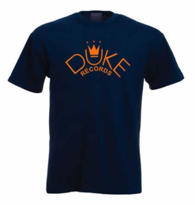 Duke Records T Shirt