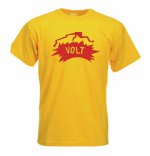 Northern Soul T Shirt - Volt Records ss146