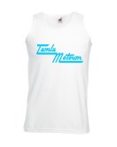 Northern Soul Vests - Tamla Motown ss135v