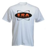 Northern Soul T Shirt - ERA Records ss227