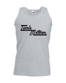 Northern Soul Vests - Tamla Motown ss135v