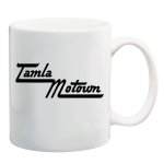 Tamla Motown Mug