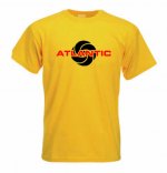 Atlantic t shirt Soul ss215