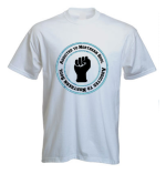 Northern Soul T Shirt - Addicted to Northern Soul
