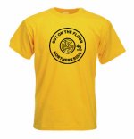 Northern Soul T Shirt - Out On The Floor ss127