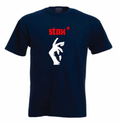 Stax T Shirt