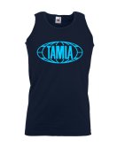 Northern Soul Vests - Tamla ss197v