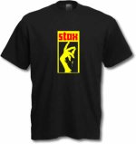 Northern Soul T shirt - Stax ss178