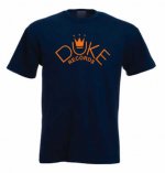 Duke Records T Shirt
