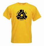 Northern Soul T Shirt - Keep The Faith ss157
